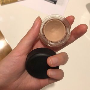 Mac painterly paint pot